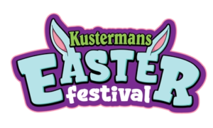 Easter Festival Logo