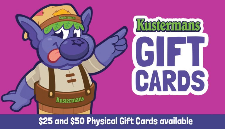 gift cards